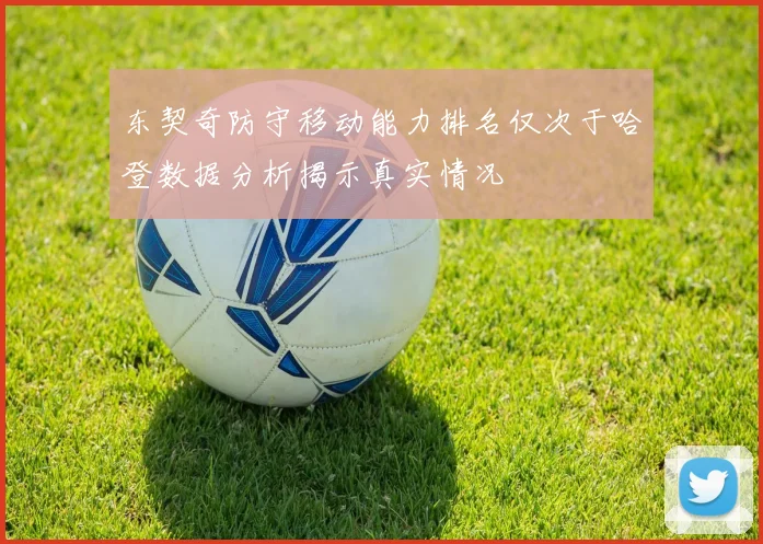 东契奇防守移动能力排名仅次于哈登数据分析揭示真实情况