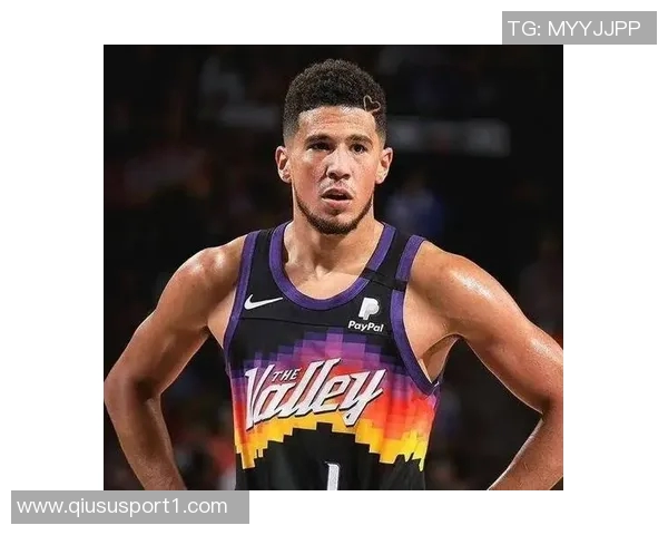 布克开季前七场创纪录成太阳队史首位得分助攻双双破200的球员