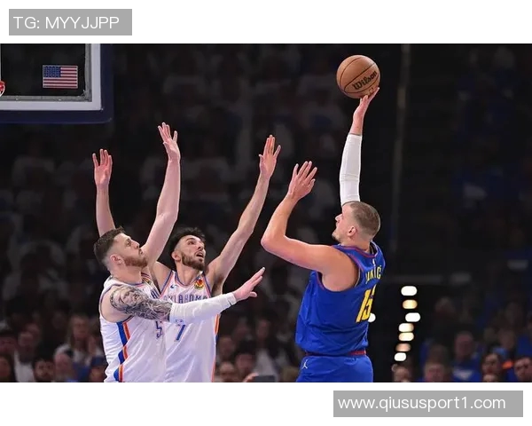 掘金主场连胜纪录终结首次尝到赛季失利的苦涩滋味