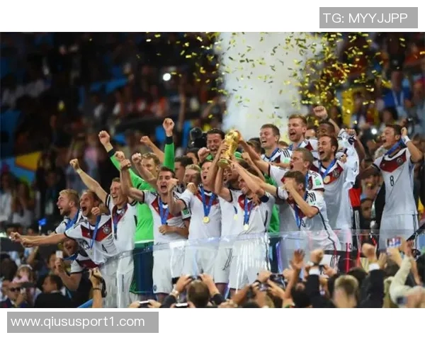 德国队争夺世界杯冠军的希望在于继续保持今天的表现