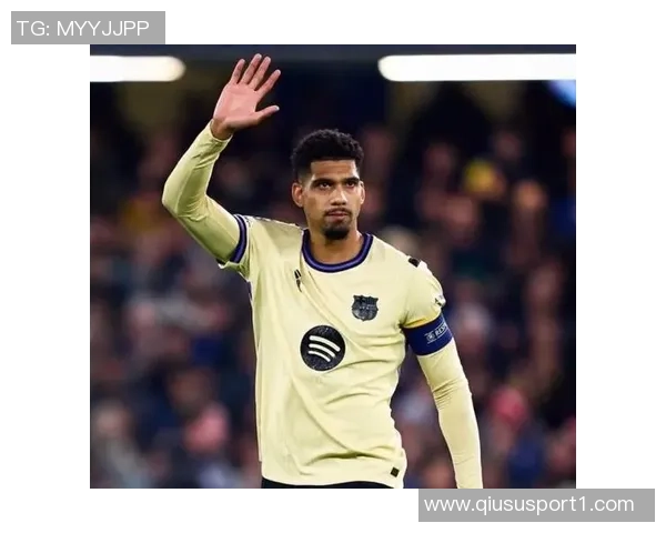 阿劳霍连续五次随队训练状态回暖但仍缺席对西班牙人的比赛 阿劳霍连续五次随队训练状态回暖但仍缺席对西班牙人的比赛