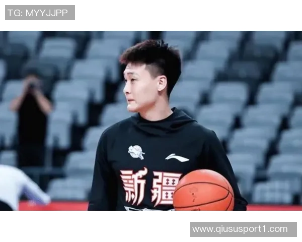 赵睿加盟北京的动因揭秘：渴望在有底蕴的竞争球队中成长