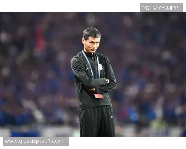 国足新任主帅邵佳一强调稳固防守是首要任务务实应对未来挑战