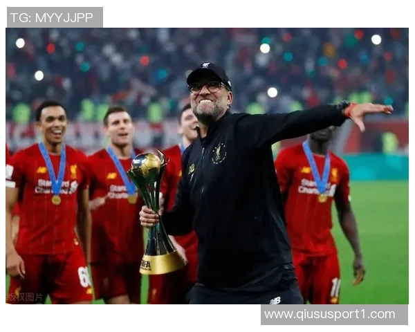 十年辉煌回顾克洛普执掌利物浦成就英超与欧冠双冠传奇 十年辉煌回顾克洛普执掌利物浦成就英超与欧冠双冠传奇