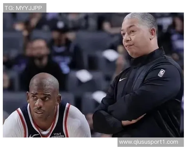保罗与快船矛盾难解背后原因揭秘泰伦卢回应引发热议