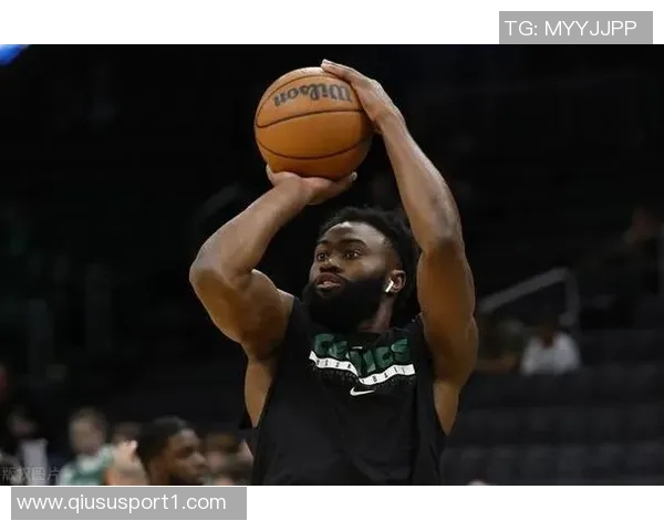 杰伦布朗三节狂砍41分6篮板2助攻正负值高达36展现统治力 杰伦布朗三节狂砍41分6篮板2助攻正负值高达36展现统治力