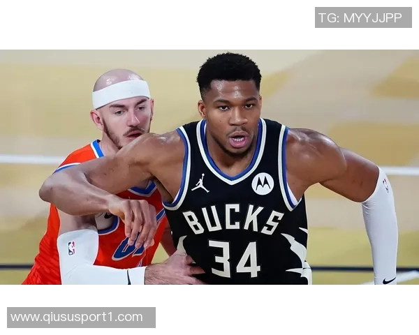 字母哥谈罗林斯的成长历程：13年NBA生涯中无队友能与之匹敌