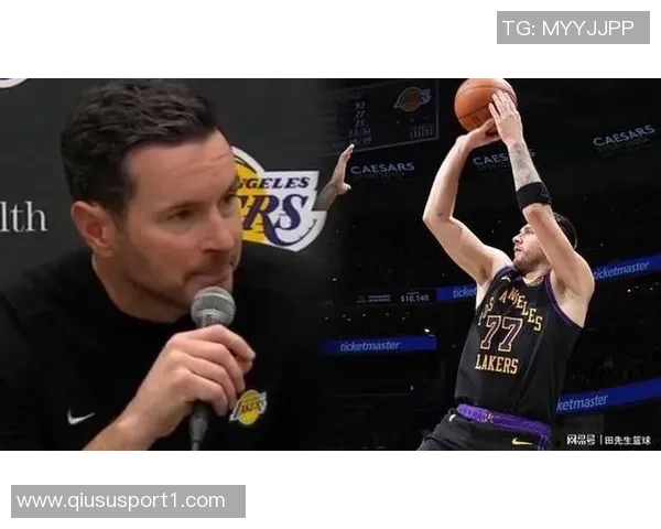 湖人季前赛遭遇连败Buha称训练氛围显著改变雷迪克表现愈加急躁 湖人季前赛遭遇连败Buha称训练氛围显著改变雷迪克表现愈加急躁