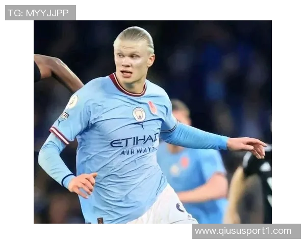 哈兰德今晚能否继续发威对阵富勒姆已打入6球并贡献1助攻