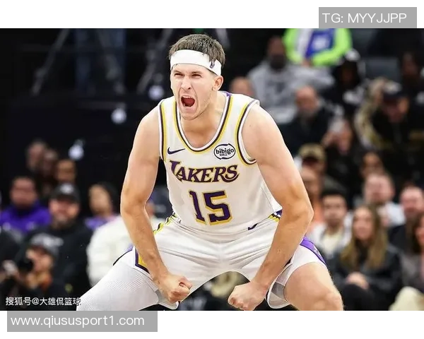 湖人对阵老鹰里夫斯缺席三场克莱伯出战状态成疑