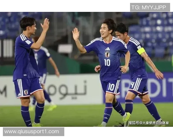 石桥濑风精彩兜射破门日本U23男足领先叙利亚4-0展现强大实力 石桥濑风精彩兜射破门日本U23男足领先叙利亚4-0展现强大实力